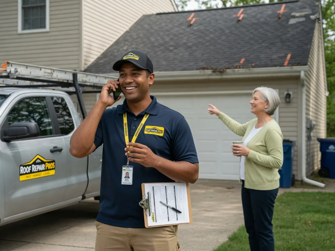 Roof Repair Garvin, MN FAQs